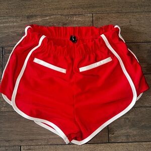 Vintage Beach/Pool shorts, waterproof